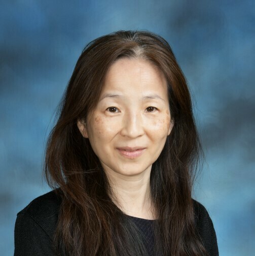 Ms Mei Lau